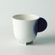 [ถ้วยชาญี่ปุ่น] สตูดิโอ Wieki Somers Teacup (สเปรย์) | 2016/ | Imari-Arita Wares