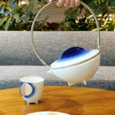 [MUG (CUP)] 2016/ STUDIO WIEKI SOMERS TEACUP (SPRAY) | IMARI-ARITA WARES