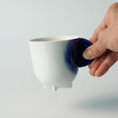 [MUG (CUP)] 2016/ STUDIO WIEKI SOMERS TEACUP (SPRAY) | IMARI-ARITA WARES