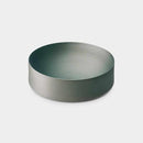 [VASE･ORNAMENT] 2016/ KUENG CAPUTO ORNAMENTAL BOWL 280 (PEACOCK) | IMARI-ARITA WARES