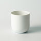 [ถ้วยชาญี่ปุ่น)] Stefan Diez Cup S (สีขาว) | 2016/ | Imari-Arita Wares