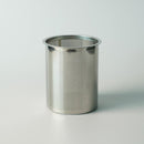 [JAPANESE TEA CUP] PAULINE DELTOUR TEAPOT (WHITE) | 2016/ | IMARI-ARITA WARES