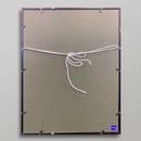 [WALL DECOR (WALL ART)] LUXE SILVER (M,L) | HAKUICHI | KANAZAWA GOLD LEAF