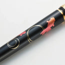 [FOUNTAIN PEN] GOLDFISH (MIDDLE SIZE) | KANAZAWA GOLD LEAF | HAKUICHI