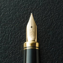 [FOUNTAIN PEN] GOLDFISH (MIDDLE SIZE) | KANAZAWA GOLD LEAF | HAKUICHI