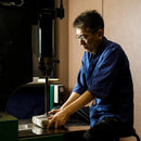 [LUNCH-BOX] ANTIQUE FOIL 3-PART (BLACK) | KANAZAWA GOLD LEAF | HAKUICHI