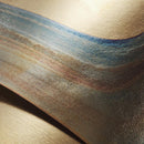 [LUNCH-BOX] ANTIQUE FOIL KUTSUWA 2-PART | KANAZAWA GOLD LEAF | HAKUICHI