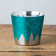 [CUP] FUJI CUP BLUE | KANAZAWA GOLD LEAF | HAKUICHI