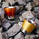 [CUP] FUJI CUP RED | KANAZAWA GOLD LEAF | HAKUICHI