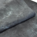 [TOWELS] TENUGUI BASKET-DYED SHIBORI (BLACK) | KYOTO KANOKO SHIBORI| YOAKE