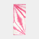 [TOWELS] TATAMI SHIBORI (PINK) | KYOTO KANOKO SHIBORI| YOAKE
