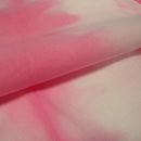 [TOWELS] TATAMI SHIBORI (PINK) | KYOTO KANOKO SHIBORI| YOAKE