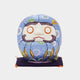 [Daruma (인형)]에도 Daruma (대형) 니시진 AO | 에도 아트 인형