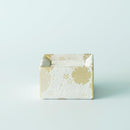 [JEWELRY CASE] AJIRO RING CASE (WHITE) | EDO ART DOLLS | KAKINUMA DOLLS