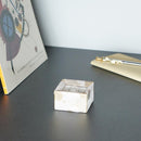 [JEWELRY CASE] AJIRO RING CASE (WHITE) | EDO ART DOLLS | KAKINUMA DOLLS