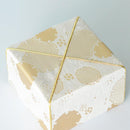 [JEWELRY CASE] AJIRO RING CASE (WHITE) | EDO ART DOLLS | KAKINUMA DOLLS