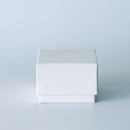 [JEWELRY CASE] AJIRO RING CASE (WHITE) | EDO ART DOLLS | KAKINUMA DOLLS