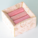 [JEWELRY CASE] AJIRO RING CASE (PINK) | EDO ART DOLLS | KAKINUMA DOLLS