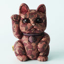 [BECKONING (LUCKY) CAT] MANEKI NEKO | EDO ART DOLLS | KAKINUMA DOLLS