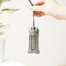 [GARGOYLE (GARGOYLE STATUE) AMULET] KIGAN-MORI (MATCHMAKING) | ONIGAWARA IEMORICRAFTS | SANSHU ONIGAWARA CRAFTS | ONIGAWARA IEMORI