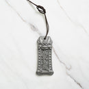 [GARGOYLE (GARGOYLE STATUE) AMULET] KIGAN-MORI (SUCCESS PRAYER) | ONIGAWARA IEMORICRAFTS | SANSHU ONIGAWARA CRAFTS | ONIGAWARA IEMORI