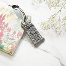 [GARGOYLE (GARGOYLE STATUE) AMULET] KIGAN-MORI (SUCCESS PRAYER) | ONIGAWARA IEMORICRAFTS | SANSHU ONIGAWARA CRAFTS | ONIGAWARA IEMORI