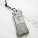 [GARGOYLE (GARGOYLE STATUE) AMULET] KIGAN-MORI (SAFETY PRAYER) | ONIGAWARA IEMORICRAFTS | SANSHU ONIGAWARA CRAFTS | ONIGAWARA IEMORI