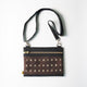 [BAG] BLACK CHOCOLATE | NISHIJIN TEXTILES