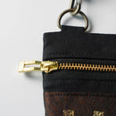 [BAG] BLACK CHOCOLATE | NISHIJIN TEXTILES