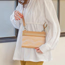 [BAG] BEIGE MONT BLANC | NISHIJIN TEXTILES