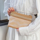 [BAG] BEIGE MONT BLANC | NISHIJIN TEXTILES