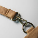 [BAG] BEIGE MONT BLANC | NISHIJIN TEXTILES