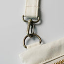 [BAG] WHITE SHORTCAKE | NISHIJIN TEXTILES