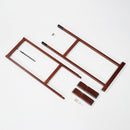 [HANGING SCROLL DISPLAY RACK] PREFABRICATED | KUMIKO