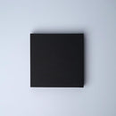 [COASTER] HEMP LEAF | KUMIKO