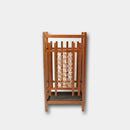 [UMBRELLA STAND] AKITA CEDAR LATTICEWORK UMBRELLA STAND ASANOHA | KUMIKO