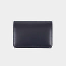 [WALLET / BAG] BOX COIN PURSE (AI) | LEATHER WORK | SATORI