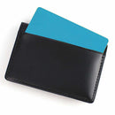 [WALLET / BAG] BOX COIN PURSE (AI) | LEATHER WORK | SATORI