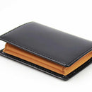 [WALLET / BAG] BOX COIN PURSE (AI) | LEATHER WORK | SATORI