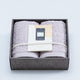[ผ้าเช็ดตัว] "Rei" 2 ชุดผ้าเช็ดตัว | ผ้าเช็ดตัวอิมาบารี