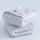 [TOWELS] "REI" 2 FACE TOWELS SET | IMABARI TOWELS