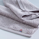 [TOWELS] "REI" 2 FACE TOWELS SET | IMABARI TOWELS