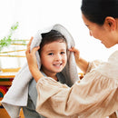 [TOWELS] "REI" 2 FACE TOWELS SET | IMABARI TOWELS