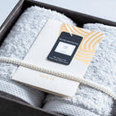 [TOWELS] "REI" 2 FACE TOWELS SET | IMABARI TOWELS