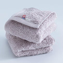[TOWELS] "REI" 2 FACE TOWELS SET | IMABARI TOWELS