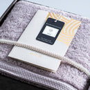 [TOWELS] "REI" BATH TOWEL | IMABARI TOWELS