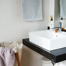 [TOWELS] "REI" BATH TOWEL & FACE TOWELS SET | IMABARI TOWELS