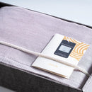 [TOWELS] "REI" TOWEL BLANKET | IMABARI TOWELS