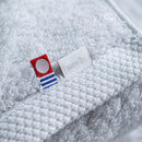 [TOWELS] "REI" BATH TOWEL & 2 FACE TOWELS SET | IMABARI TOWELS