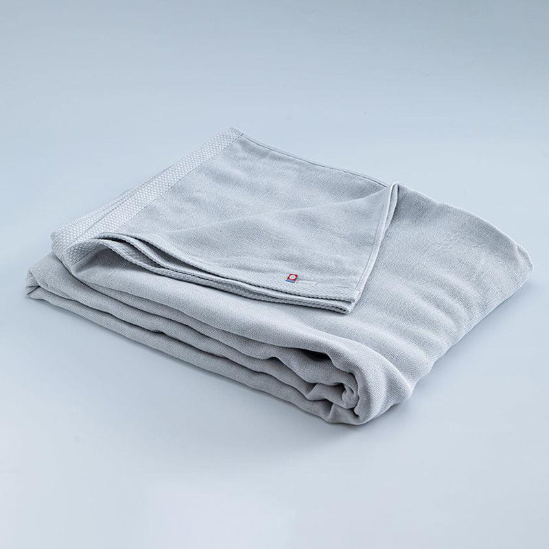 [TOWELS] "REI" 2 TOWEL BLANKET | IMABARI TOWELS